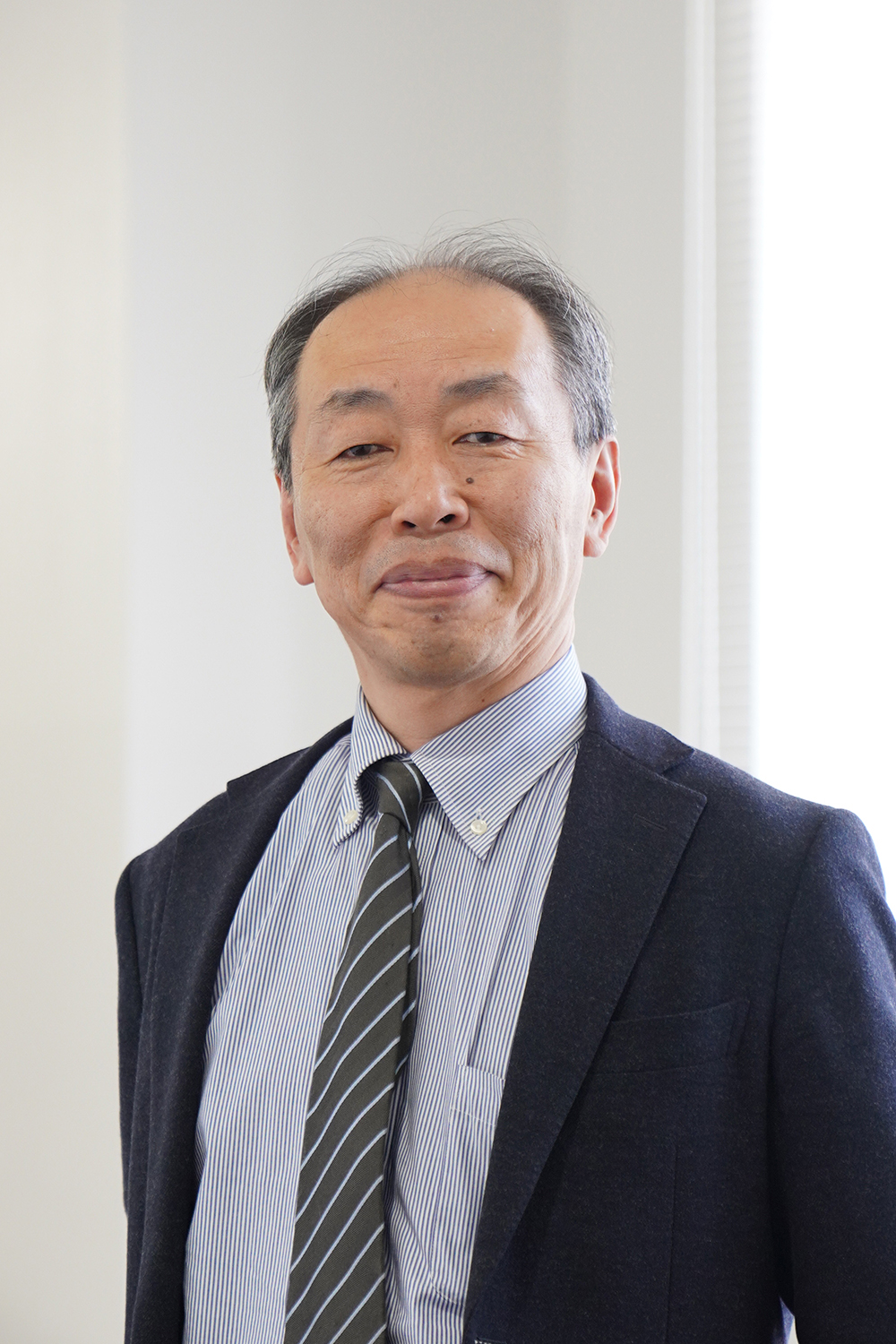 Takashi Hayashi